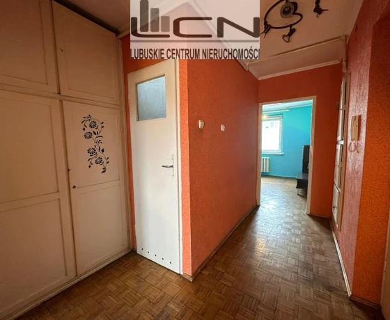 Gorzów Wielkopolski, Centrum - 269000 zł (nr 900/710/OMS)