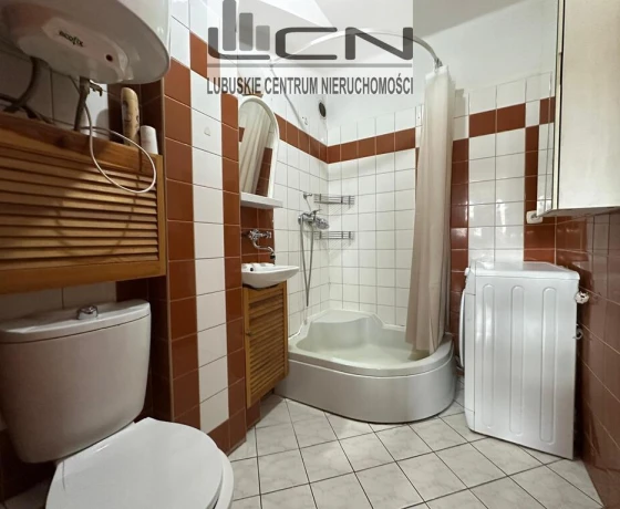 Gorzów Wielkopolski, Centrum - 269000 zł (nr 900/710/OMS)