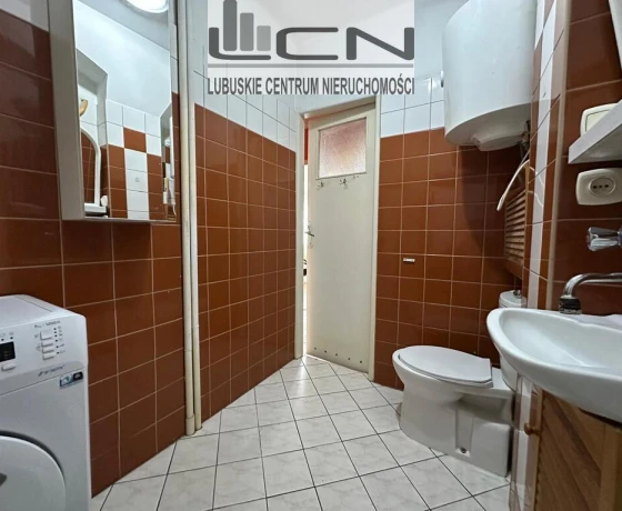 Gorzów Wielkopolski, Centrum - 269000 zł (nr 900/710/OMS)