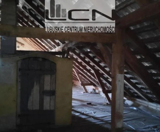 Deszczno - 369000 zł (nr 335/710/ODS)