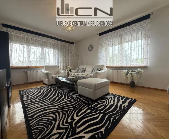 Gorzów Wielkopolski, Śródmieście - 1190000 zł (nr 383/710/ODS)