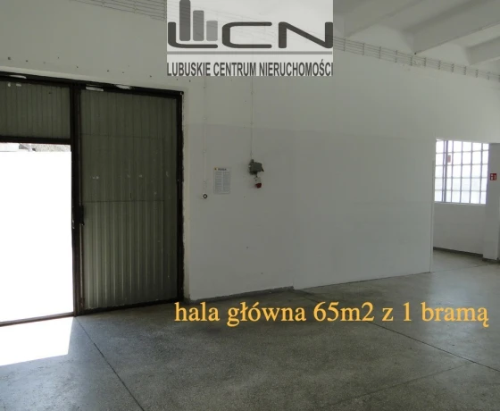 Gorzów Wielkopolski, Śródmieście - 1190000 zł (nr 71/710/OOS)