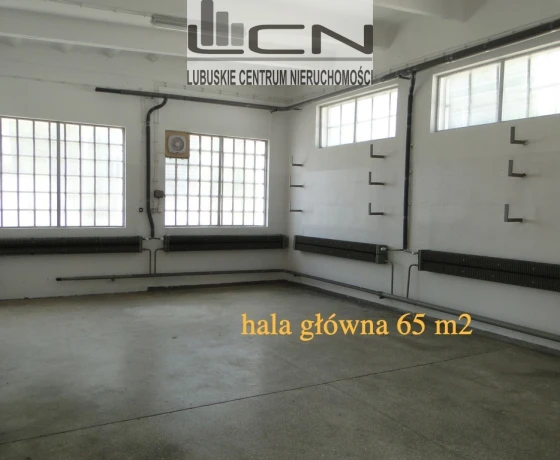 Gorzów Wielkopolski, Śródmieście - 1190000 zł (nr 71/710/OOS)