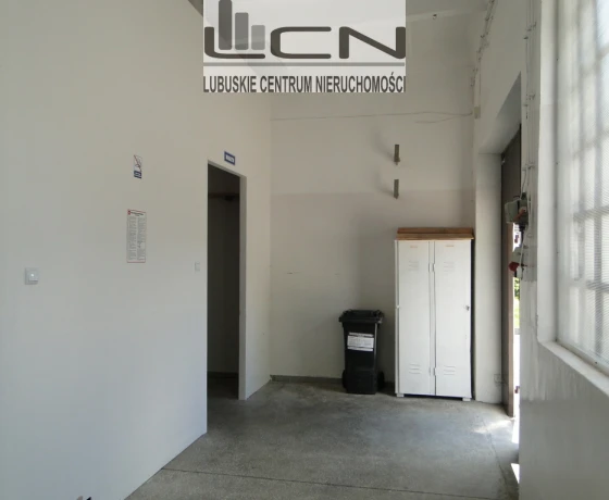 Gorzów Wielkopolski, Śródmieście - 1190000 zł (nr 71/710/OOS)