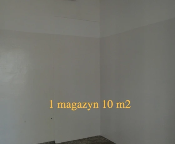 Gorzów Wielkopolski, Śródmieście - 1190000 zł (nr 71/710/OOS)