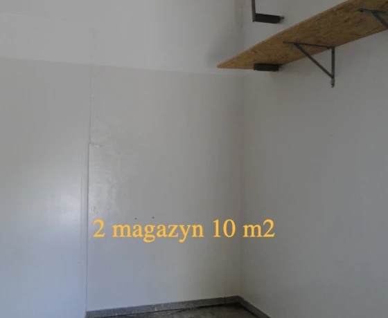 Gorzów Wielkopolski, Śródmieście - 1190000 zł (nr 71/710/OOS)