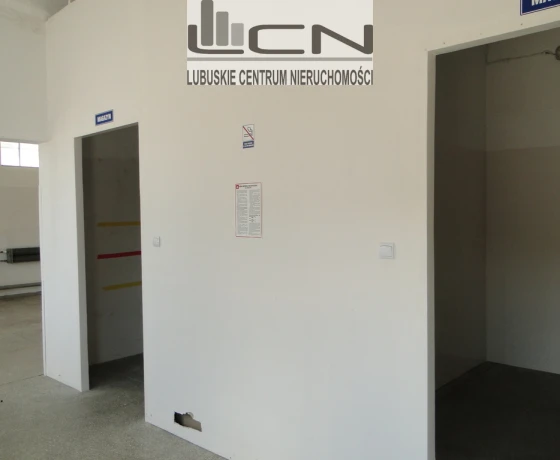 Gorzów Wielkopolski, Śródmieście - 1190000 zł (nr 71/710/OOS)