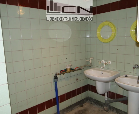 Gorzów Wielkopolski, Śródmieście - 1190000 zł (nr 71/710/OOS)