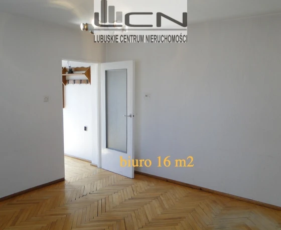 Gorzów Wielkopolski, Śródmieście - 1190000 zł (nr 71/710/OOS)