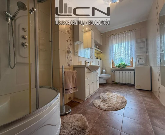 Gorzów Wielkopolski, Śródmieście - 1190000 zł (nr 71/710/OOS)