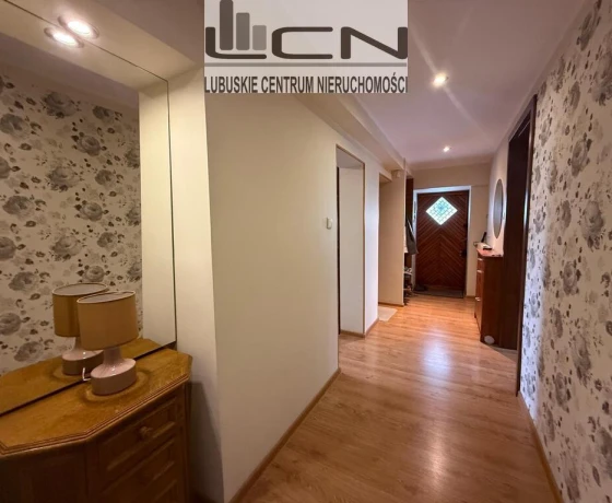 Gorzów Wielkopolski, Śródmieście - 1190000 zł (nr 71/710/OOS)