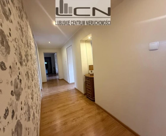 Gorzów Wielkopolski, Śródmieście - 1190000 zł (nr 71/710/OOS)