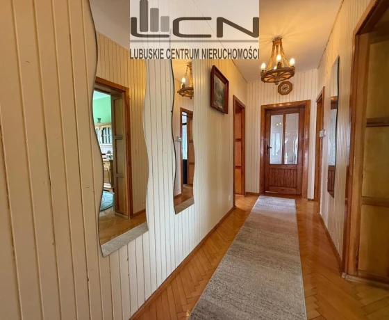 Gorzów Wielkopolski, Śródmieście - 1190000 zł (nr 71/710/OOS)