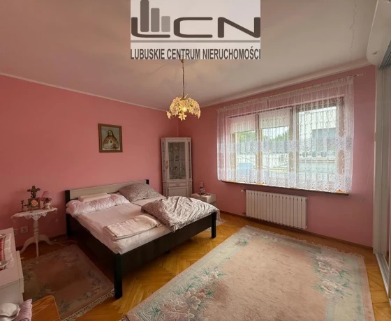 Gorzów Wielkopolski, Śródmieście - 1190000 zł (nr 71/710/OOS)