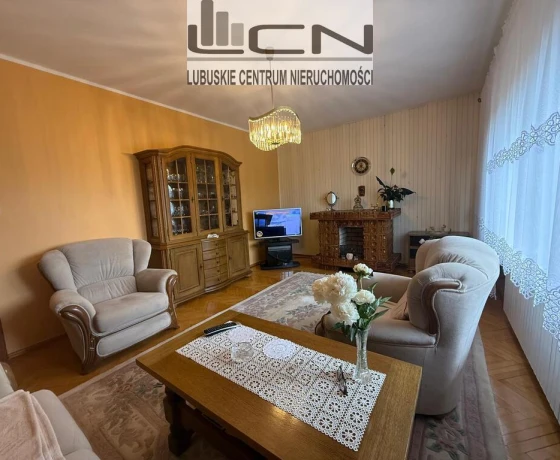 Gorzów Wielkopolski, Śródmieście - 1190000 zł (nr 71/710/OOS)