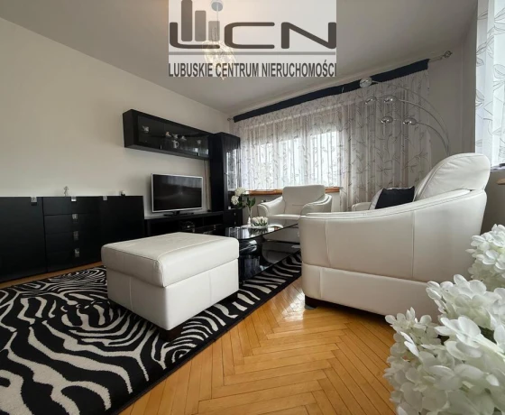 Gorzów Wielkopolski, Śródmieście - 1190000 zł (nr 71/710/OOS)