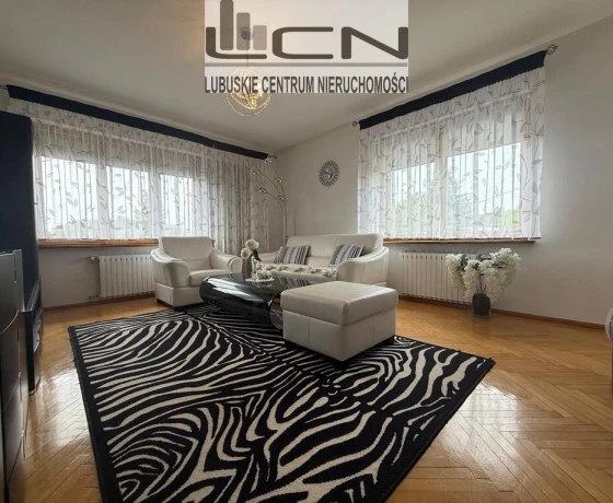Gorzów Wielkopolski, Śródmieście - 1190000 zł (nr 71/710/OOS)