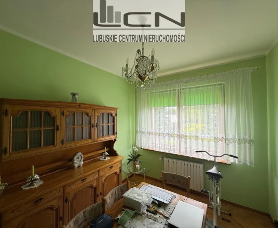 Gorzów Wielkopolski, Śródmieście - 1190000 zł (nr 71/710/OOS)