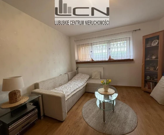 Gorzów Wielkopolski, Śródmieście - 1190000 zł (nr 71/710/OOS)