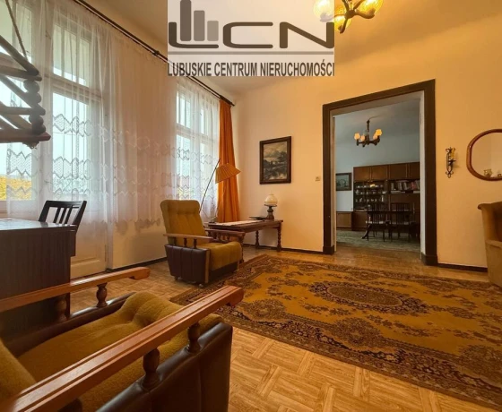 Gorzów Wielkopolski, Śródmieście - 449000 zł (nr 893/710/OMS)