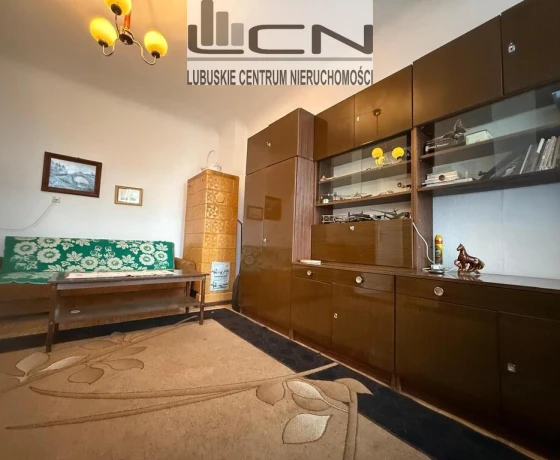 Gorzów Wielkopolski, Śródmieście - 449000 zł (nr 893/710/OMS)