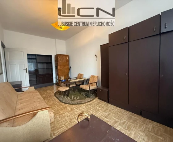 Gorzów Wielkopolski, Śródmieście - 449000 zł (nr 893/710/OMS)