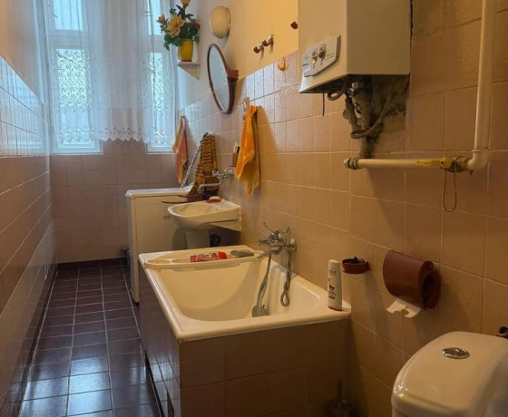 Gorzów Wielkopolski, Śródmieście - 449000 zł (nr 893/710/OMS)