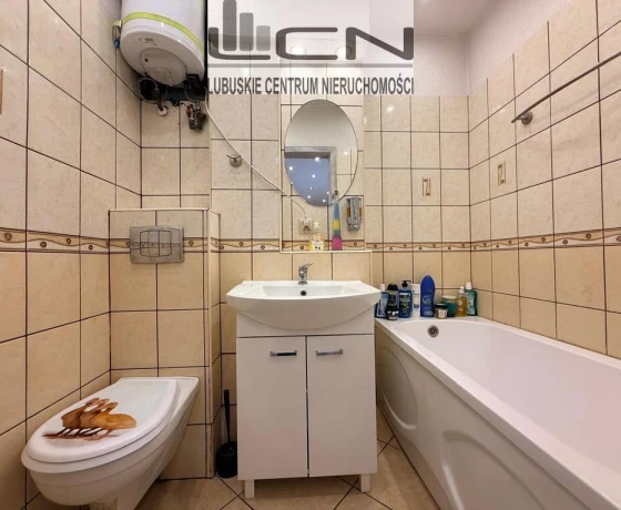 Gorzów Wielkopolski, Śródmieście - 339000 zł (nr 895/710/OMS)