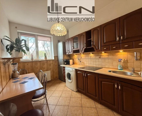 Gorzów Wielkopolski, Śródmieście - 339000 zł (nr 895/710/OMS)