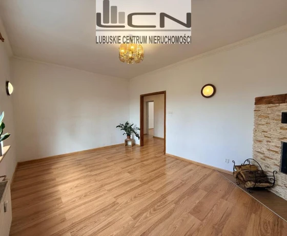 Gorzów Wielkopolski, Śródmieście - 339000 zł (nr 895/710/OMS)