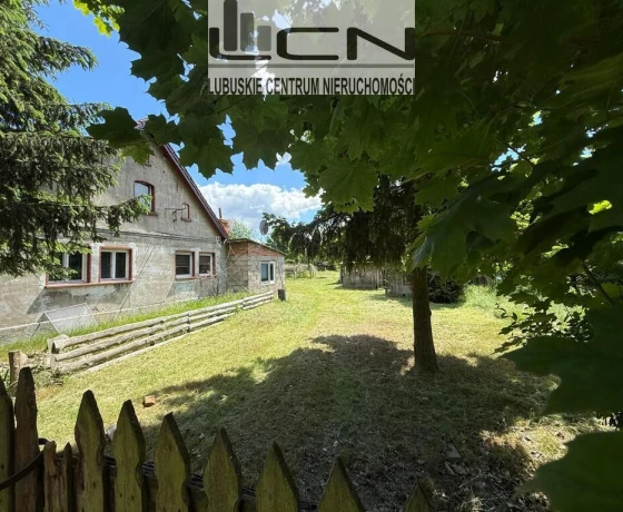 Dom na sprzedaż, Krzesin - 270 000 zł