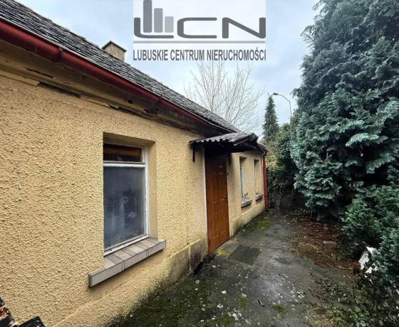 Dom na sprzedaż, Gorzów Wielkopolski, Os. Piaski - 420 000 zł