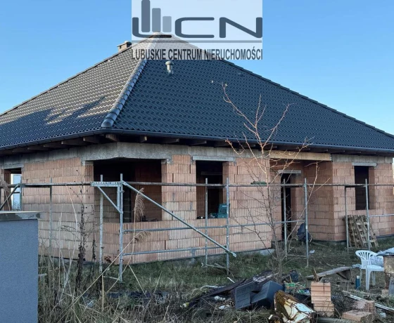 Dom na sprzedaż, Gorzów Wielkopolski, Zieleniec - 440 000 zł