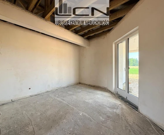 Gorzów Wielkopolski, Zieleniec - 1250000 zł (nr 393/710/ODS)