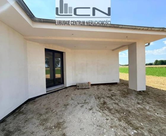 Gorzów Wielkopolski, Zieleniec - 1250000 zł (nr 393/710/ODS)