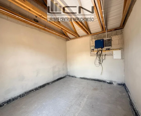 Gorzów Wielkopolski, Zieleniec - 1250000 zł (nr 393/710/ODS)