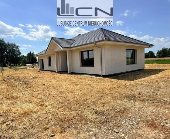 Gorzów Wielkopolski, Zieleniec - 1250000 zł (nr 393/710/ODS)