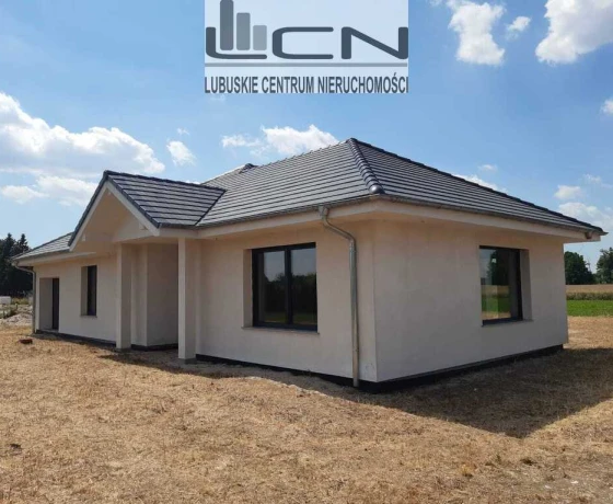 Gorzów Wielkopolski, Zieleniec - 1250000 zł (nr 393/710/ODS)
