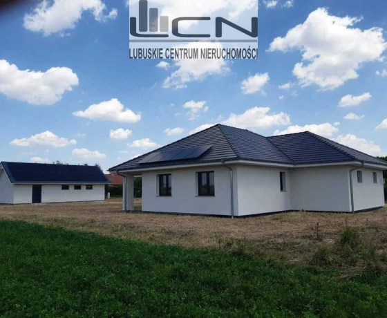 Gorzów Wielkopolski, Zieleniec - 1250000 zł (nr 393/710/ODS)