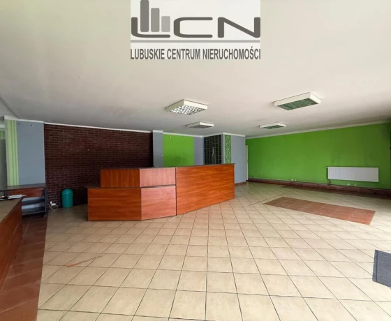 Gorzów Wielkopolski, Os. Europejskie - 15000 zł (nr 303/710/OLW)