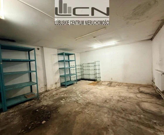 Gorzów Wielkopolski, Os. Europejskie - 15000 zł (nr 303/710/OLW)