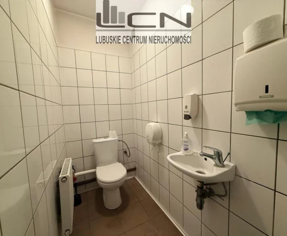 Gorzów Wielkopolski, Os. Europejskie - 15000 zł (nr 303/710/OLW)