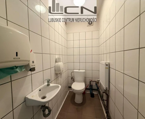 Gorzów Wielkopolski, Os. Europejskie - 15000 zł (nr 303/710/OLW)