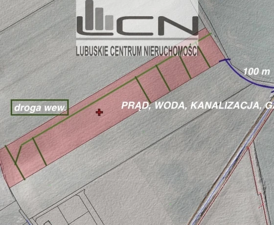 Janczewo - 114450 zł (nr 280/710/OGS)