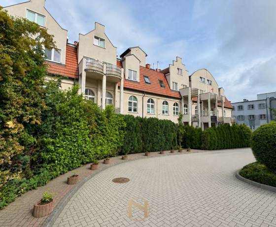 Mieszkanie na wynajem, Gorzów Wielkopolski, Śródmieście - 2 200 zł