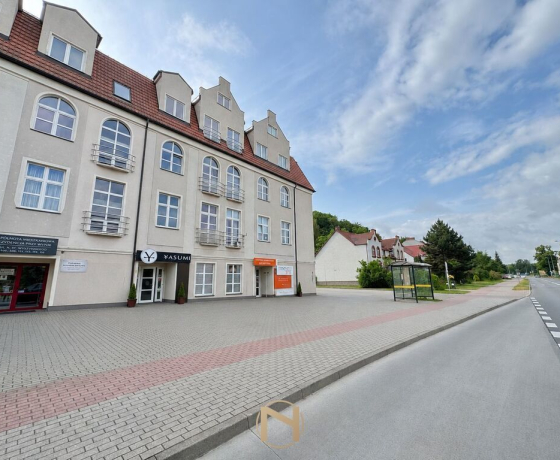 Gorzów Wielkopolski, Śródmieście - 2200 zł (nr 759/3070/OMW)