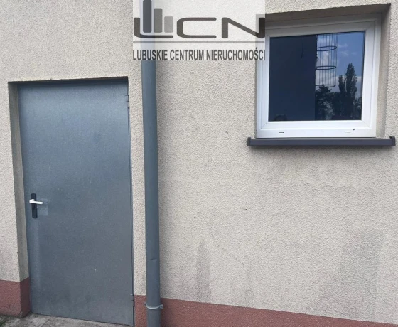 Gorzów Wielkopolski, Os. Manhattan - 1000 zł (nr 128/710/OOW)