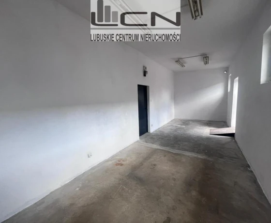 Gorzów Wielkopolski, Os. Manhattan - 1000 zł (nr 128/710/OOW)