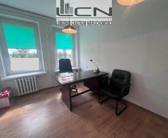 Gorzów Wielkopolski, Os. Manhattan - 450 zł (nr 270/710/OLW)