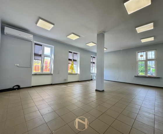 Lokal na wynajem, Gorzów Wielkopolski - 4 500 zł